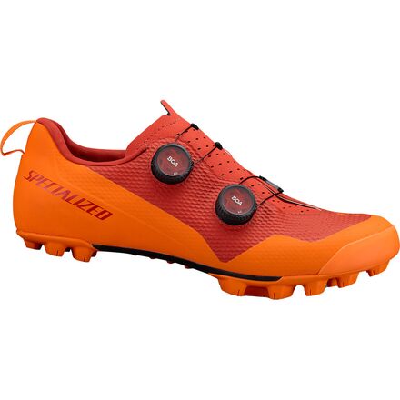 Orange Shoes | Competitive Cyclist