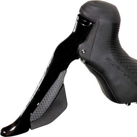 Shimano Dura-Ace ST-R9170 Di2 Hydraulic STI Lever - Components