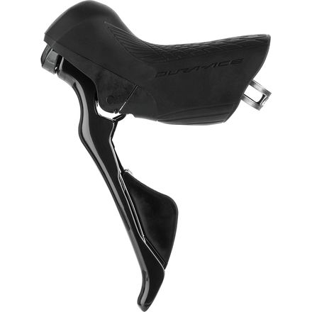 Shimano Dura-Ace ST-R9100 11-Speed STI Shifters - Components