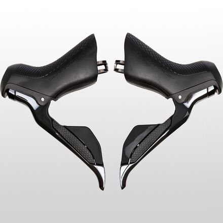 Shimano Dura-Ace Di2 ST-R9150 11-Speed Shifters - Components