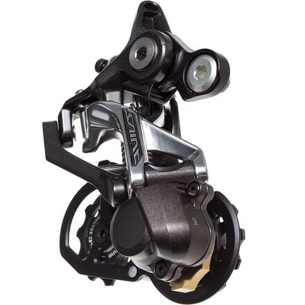 Shimano Saint RD-M820 Rear Derailleur - Components