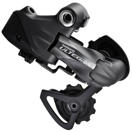 Shimano Ultegra Di2 RD-6770 Rear Derailleur - Components