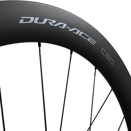 Shimano Dura-Ace WH-R9270 C50 Carbon Road Wheelset - Tubeless