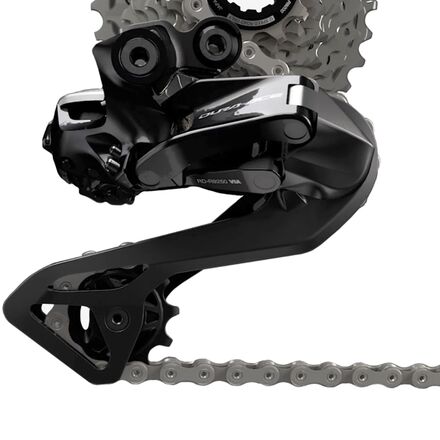 Shimano Dura-Ace R9200 12-Speed Di2 Groupset - Components