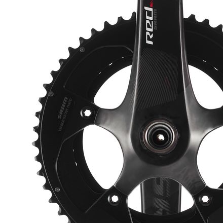 SRAM Red GXP Crankset - Components
