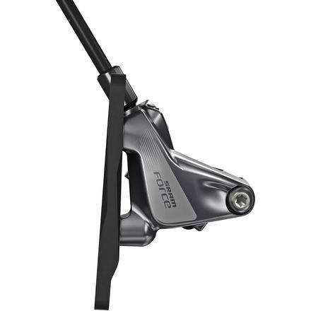 SRAM Force 1 Shifter & Hydraulic Disc Brake Set - Flat Mount