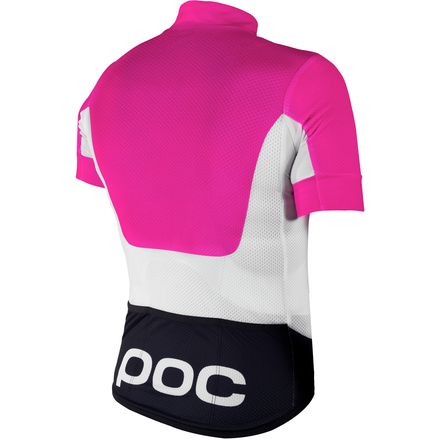 POC Raceday Climber Jersey - Short-Sleeve - Men's - Men