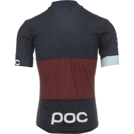 POC Raceday Climber Jersey - Short-Sleeve - Men's - Men