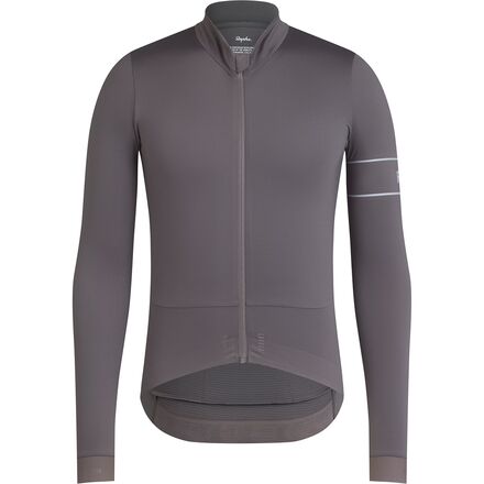 Rapha Pro Team Long-Sleeve Thermal Jersey - Men's - Men