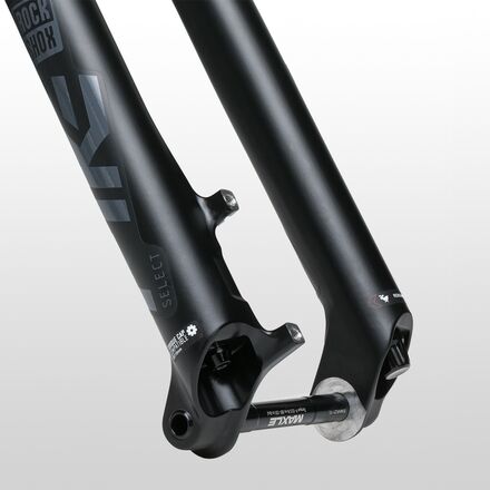 RockShox Pike Select 29in Boost Fork - 2022 - Components