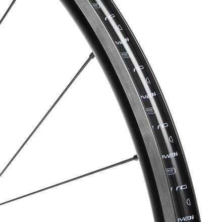 Roval SLX 24 Wheelset - Clincher - Components