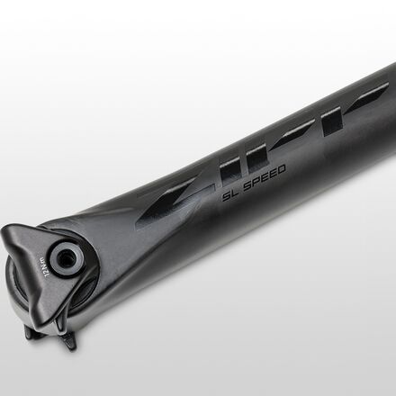 Zipp SL Speed Carbon Seatpost - Components
