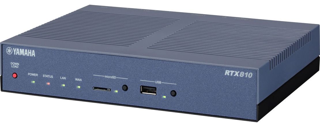 本人備忘録：VPNルータ YAMAHA RTX810 メモ ｜ コンピュータケア愛媛ブログ