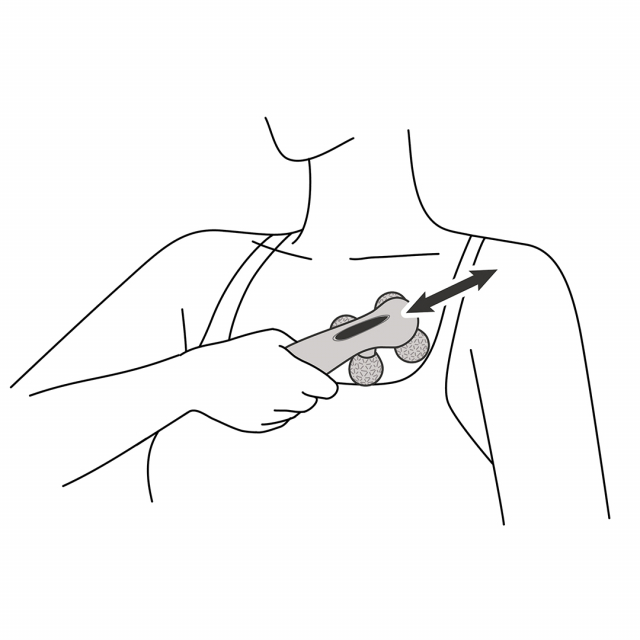 ReFa 4 CARAT RAY (リファフォーカラットレイ) [CONCENT]コンセント