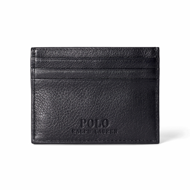 POLO RALPH LAUREN(ポロ ラルフ ローレン) レザー マルチ カードケース