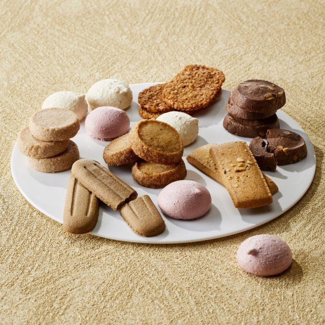 リンベル Presentage(プレゼンテージ)カタログギフト QUARTET