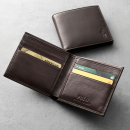 POLO RALPH LAUREN(ポロ ラルフ ローレン) レザー ビルフォルド