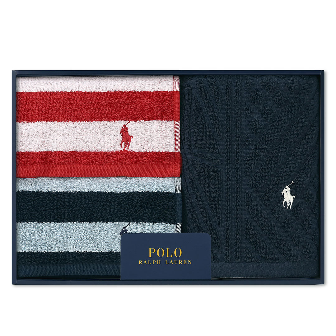 POLO RALPH LAUREN HOME(ポロ ラルフ ローレン ホーム)ハンド