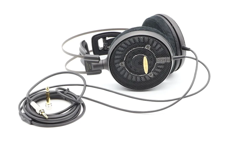 Audio Technica ATH-AD2000X | ConcertoAudio.com