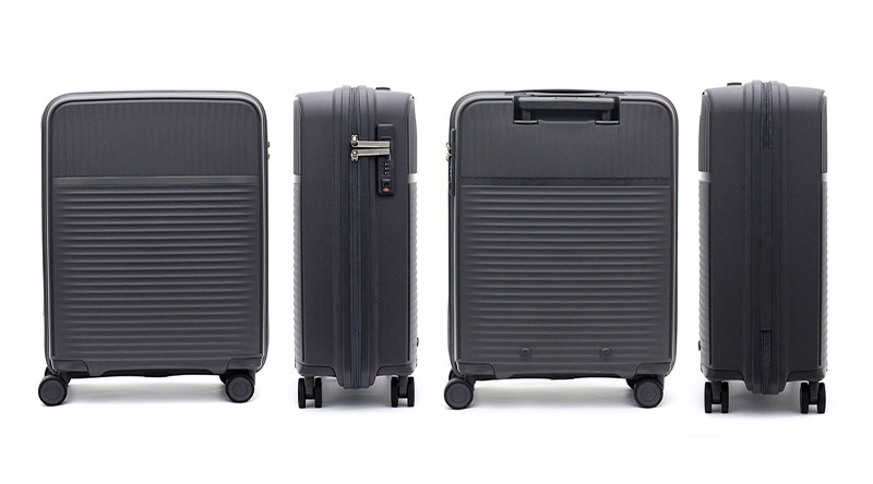 送料無料 正規品 スーツケース 機内持ち込み シフレ siffler グリーン