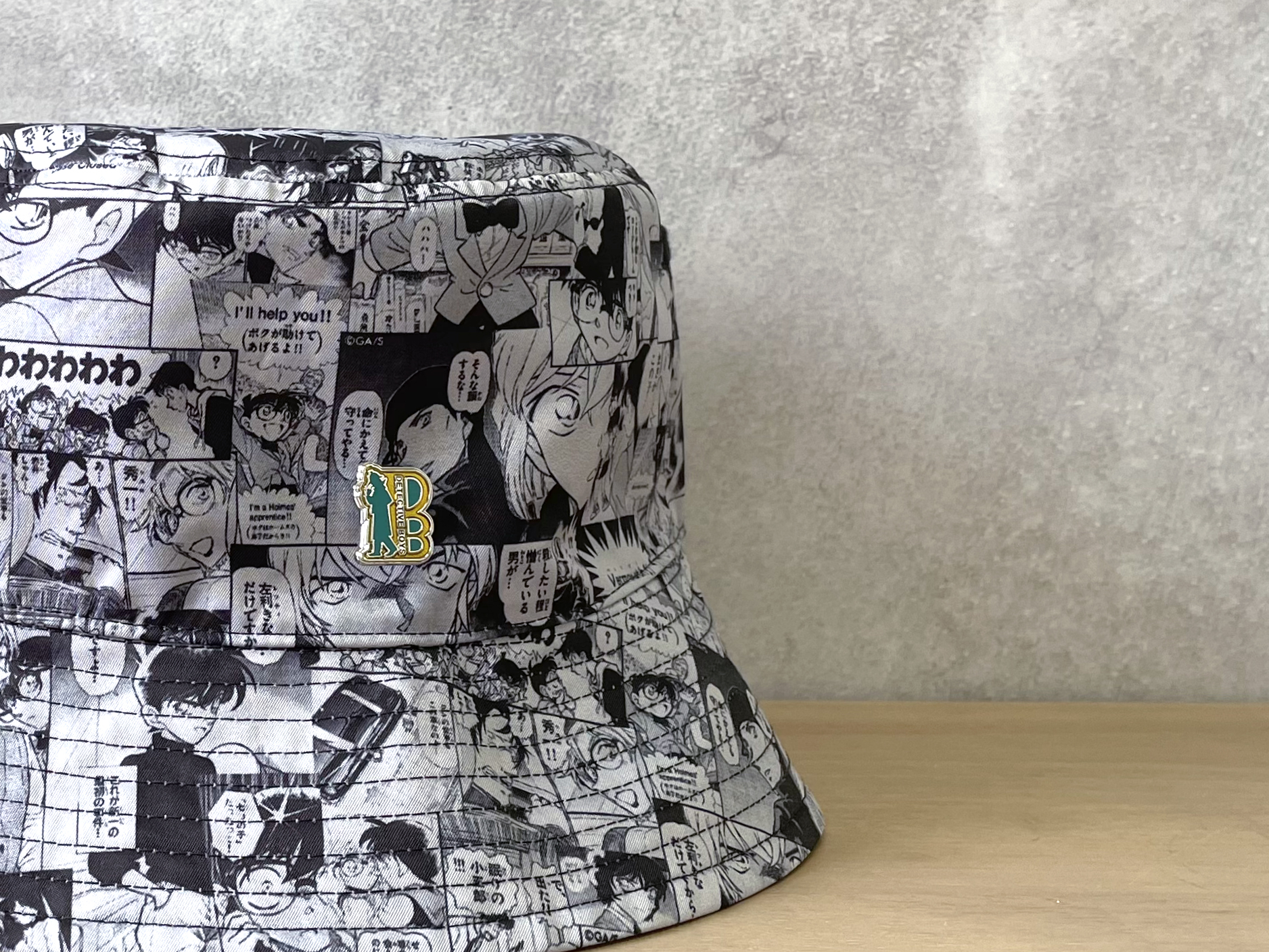 コナン探偵社 - 最新情報