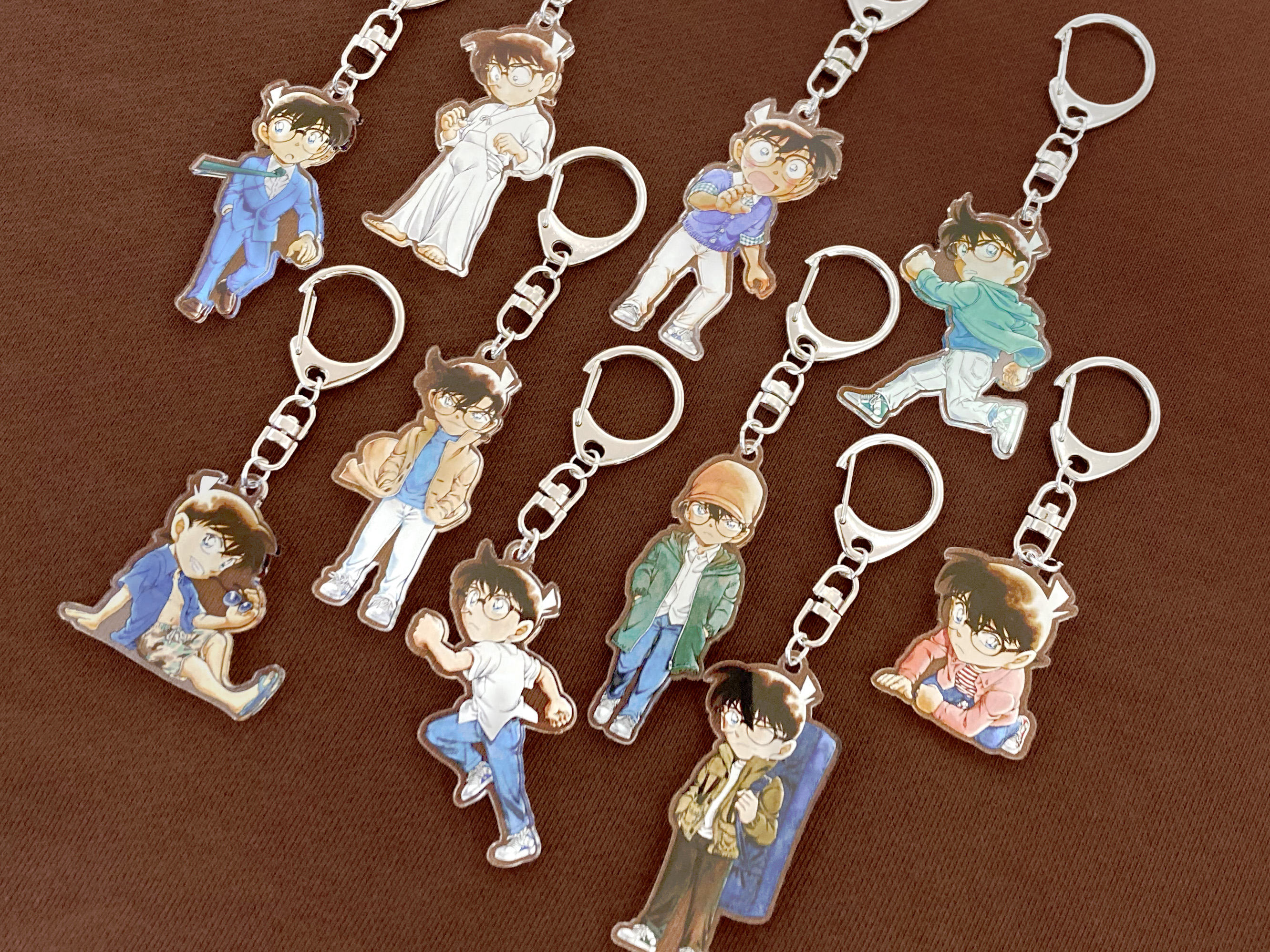 コナン探偵社 - 最新情報