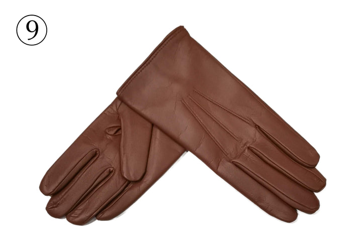 10％OFF / Bグレード 】メローラ メンズ手袋◇サイズ 8.5 (L) – Condotti