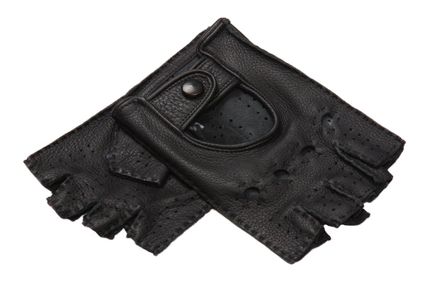 メローラ レディース手袋◇ディアスキンドライビンググローブ