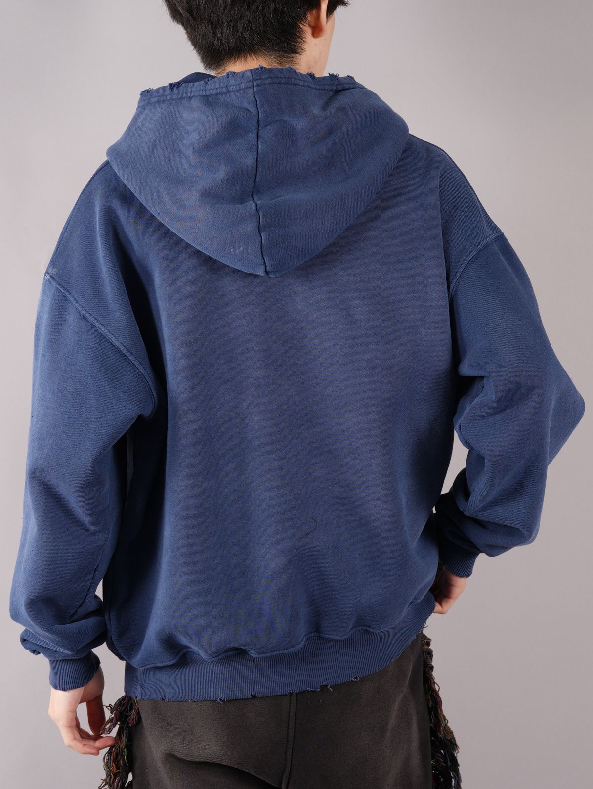 ALCHEMIST - 【ラスト1点】 PARADISE HOODIE / パーカー / フーディー