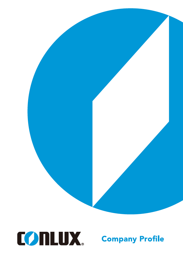 カタログダウンロード | 日本コンラックス