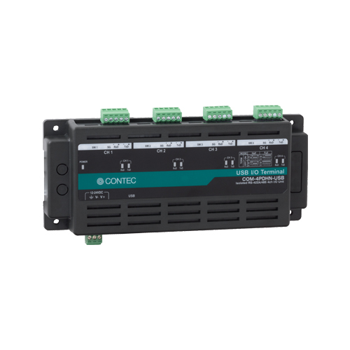 製品・サービスを探す | コンテック