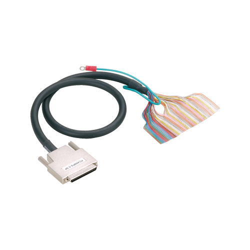 概要・特長 | PCA68PS-P | 68ピン0.8mmピッチコネクタ用 片端コネクタ