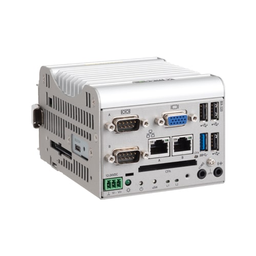 価格・オプション | BX-321 | ボックスコンピュータ BX-300 - ファン