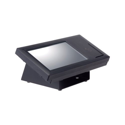 概要・特長 | PT-D07WA-110 | パネルコンピュータ PT-D07WA - タッチ