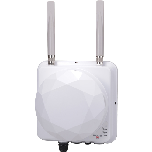 概要・特長 | ZCA1300 | FLEXLAN ZCシリーズ IEEE802.11n/a/b/g準拠 耐