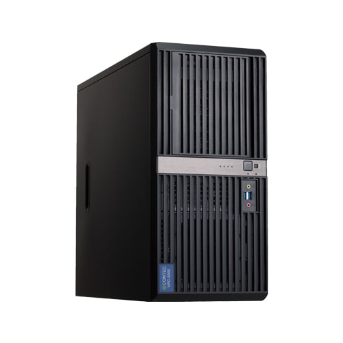 概要・特長 | VPC-5000-J | FAコンピュータ VPC-5000-J - デスクトップ