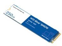 WD Blue SN570 NVMe SSD WDS100T3B0C | Overview, Specs, Details | SHI