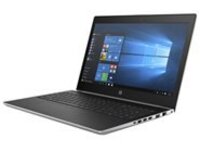 HP ProBook 450 G5 - Core i5 8250U / 1.6 GHz | Overview, Specs
