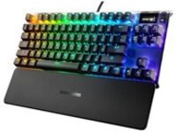 SteelSeries Apex Pro TKL | Overview, Specs, Details | SHI