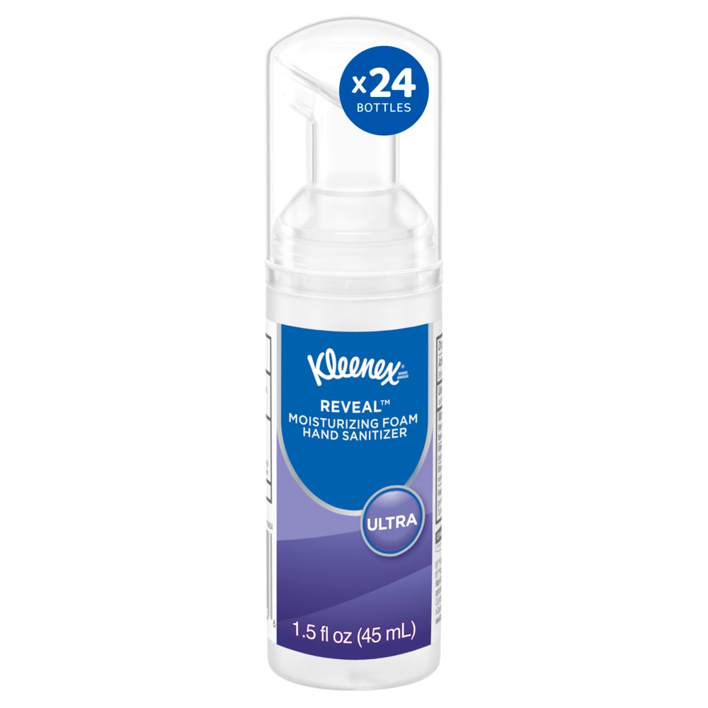 Hand Sanitizer| Kimberly-Clark Professional