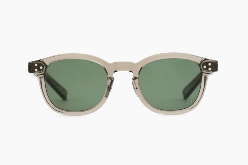 YELLOWS PLUS｜＊SUNGLASSES COLLECTION 2025SS｜LEON - 117｜PRODUCT