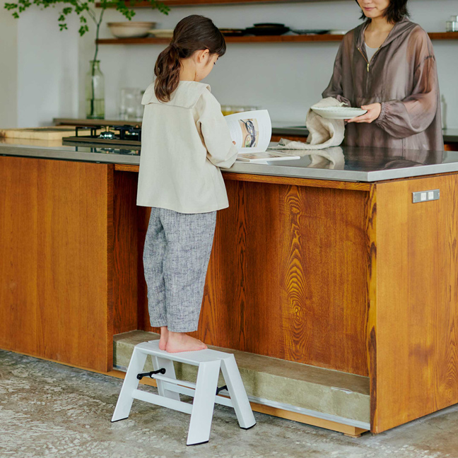 lucano (ルカーノ) ／ 1-STEP｜COOCAN++