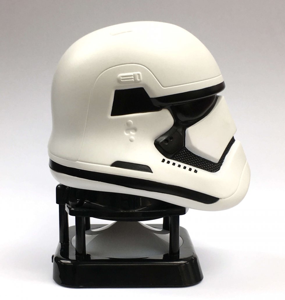 スターウォーズストームトルーパー - ミニブルートゥーススピーカー