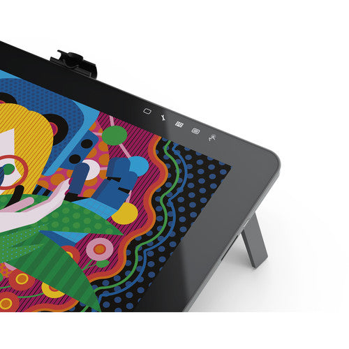 Wacom Cintiq Pro 13 Creative Pen & Touch Display DTH1320K0