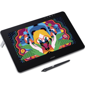 Wacom Cintiq Pro 13 Creative Pen & Touch Display (DTH1320AK0
