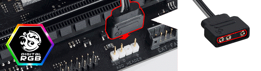 bitspower xyzリザーバー p5d 本格水冷