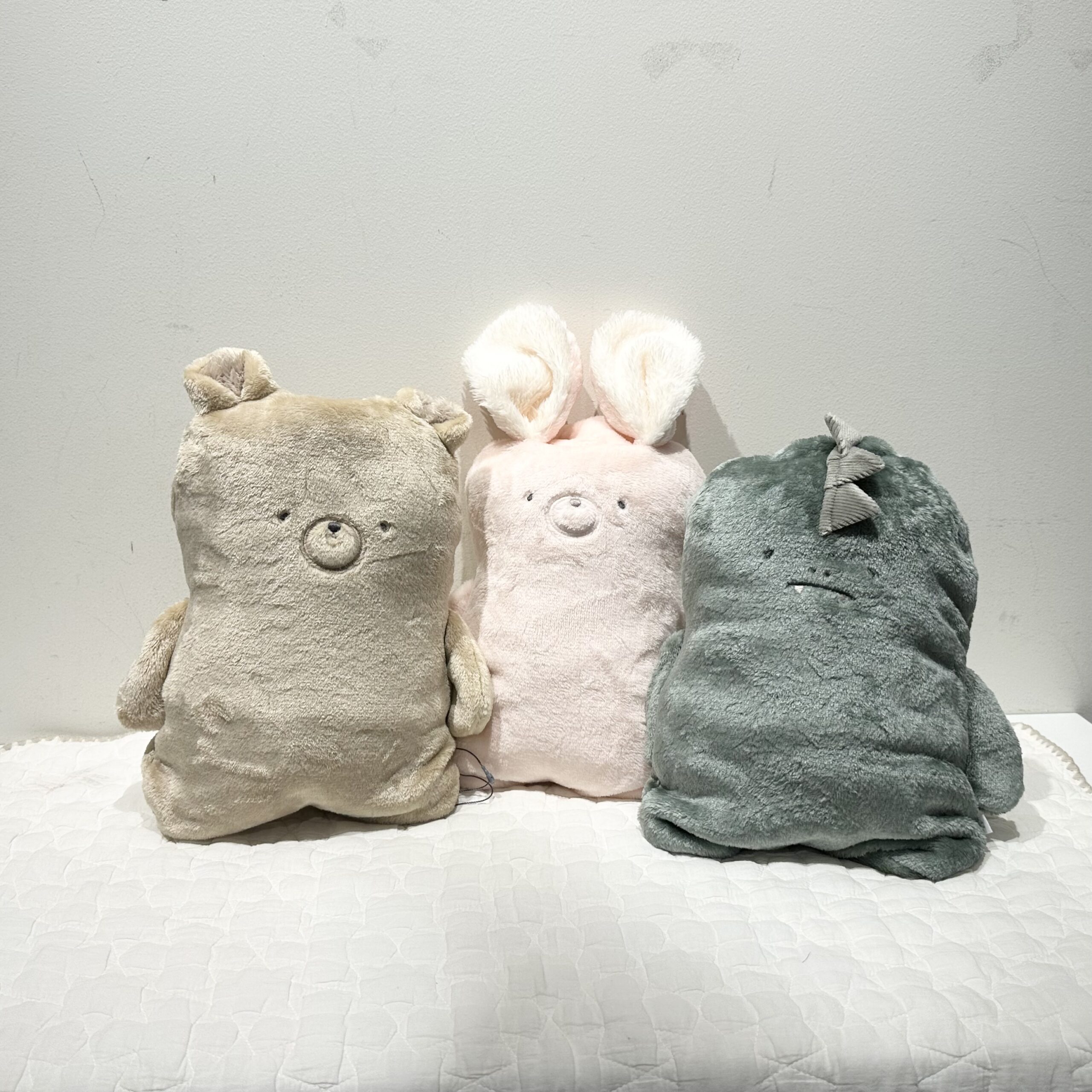 mocmof/ぬいぐるみブランケット | News ニュース | コピス吉祥寺