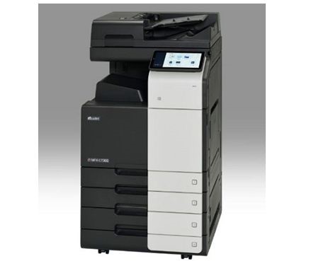 ムラテックMFX-C7250のリース価格と特徴【コピー機Gメン】