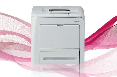 RICOH SP C341 / C342 の口コミ評判】リコー A4レーザープリンター