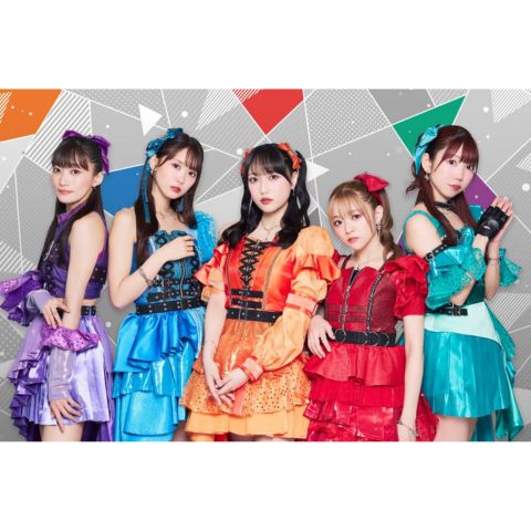 11月17.18.19日 i☆Ris 26thシングル「夢へのヒトカケラ」発売記念